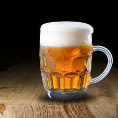 Glass of Beer