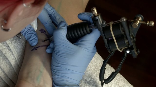 Tatuaje