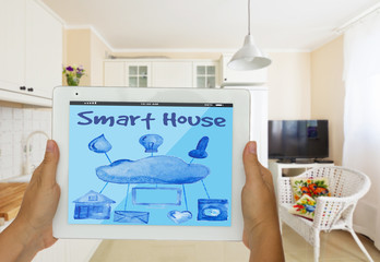 Smart house