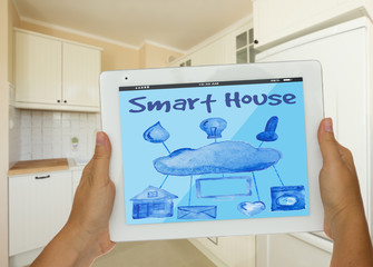 Smart house