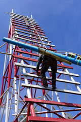 Bun Bang Fai (F&ecirc;te des fus&eacute;es)