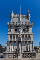 Torre de Belem, Lisboa