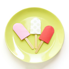 Popsicles