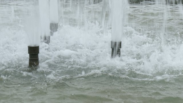 Springbrunnen