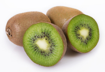 Fresh kiwi