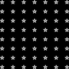 Star background icon great for any use. Vector EPS10.