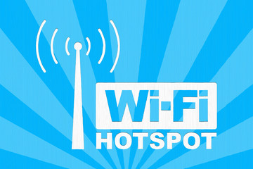 Wi-Fi Hotspot