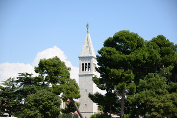 Novigrad, Istrien, Kroatien