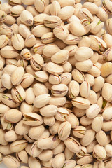 Pistachio Background