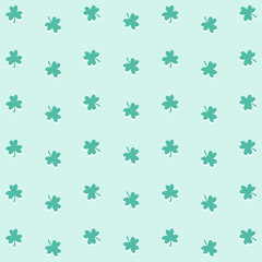 green leaf background icons set great for any use. Vector EPS10.