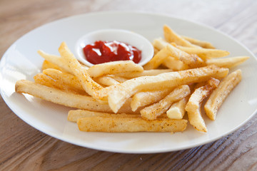 French Fries