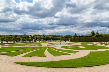 Versailles, France