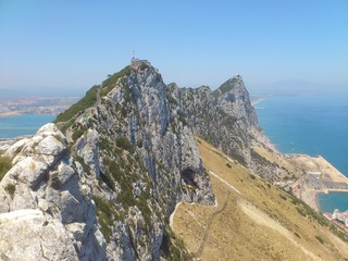 Gibraltar