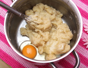 Brandteig