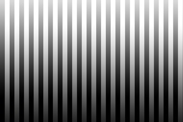 Obraz premium Colored Striped and wavy background, Dark & Light