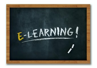 Tafel E-Learning