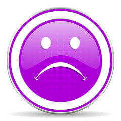 cry violet icon