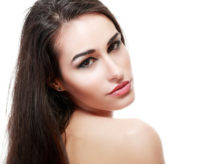 Fototapeta premium Glamour portrait