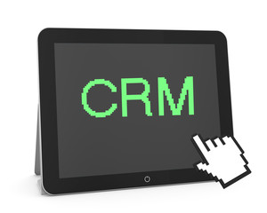 crm