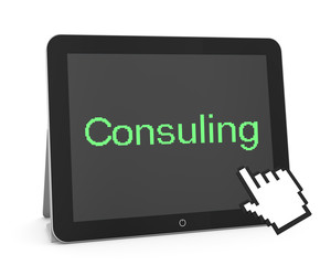 consuling