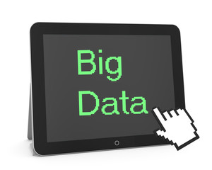 big data