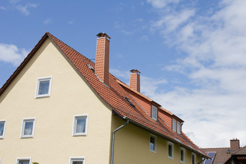Wohnhaus