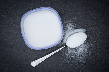 White Sugar