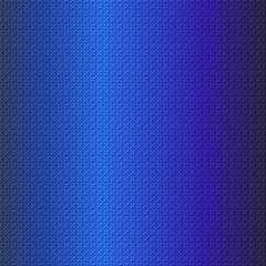 blue emboss metallic background