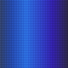 blue embossing metallic background