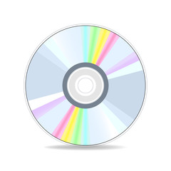 Vector compact disc