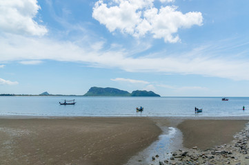 Ao Prachuap, Prachuap Khiri Khan province