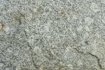 Stone wall