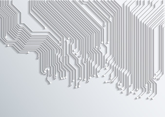 abstract background - RASTER version