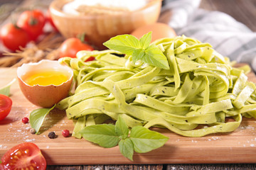 tagliatelle