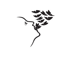 Butterflies