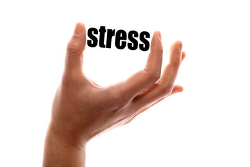 Smaller stress