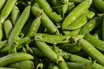 Peas
