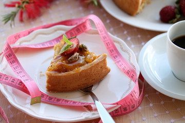 Calorie - dessert - dieta