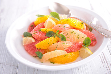fruit salad