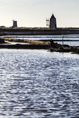 Saline di Trapani