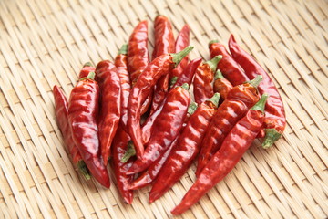 hot pepper