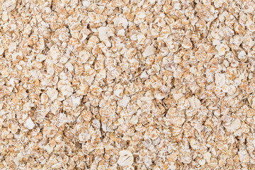 Oat flakes