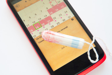 Woman hygiene protection