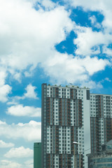 Fototapeta premium High Building