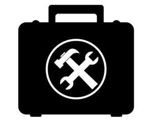 storage box handtools