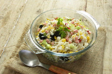 salade de riz 25052015