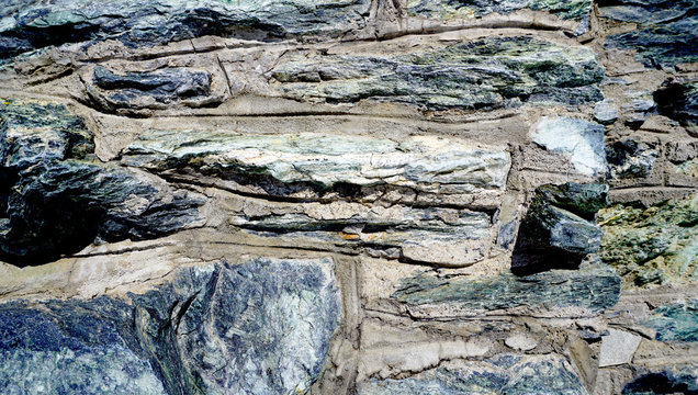 wall stone texture close up horizontal