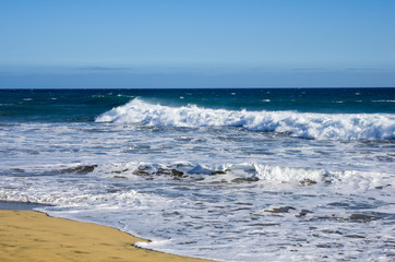 Atlantic ocean