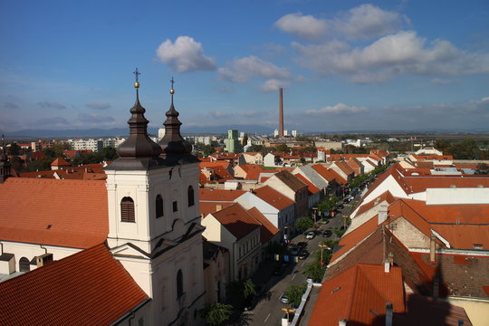 Trnava, Slovakia
