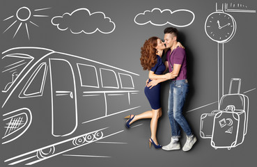 Fototapety na wymiar - Fototapeta24.pl